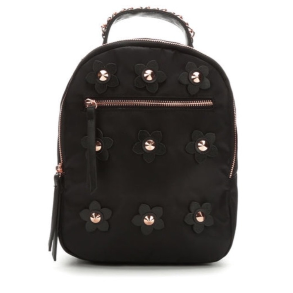 🌼flower mini backpack - Picture 7 of 7